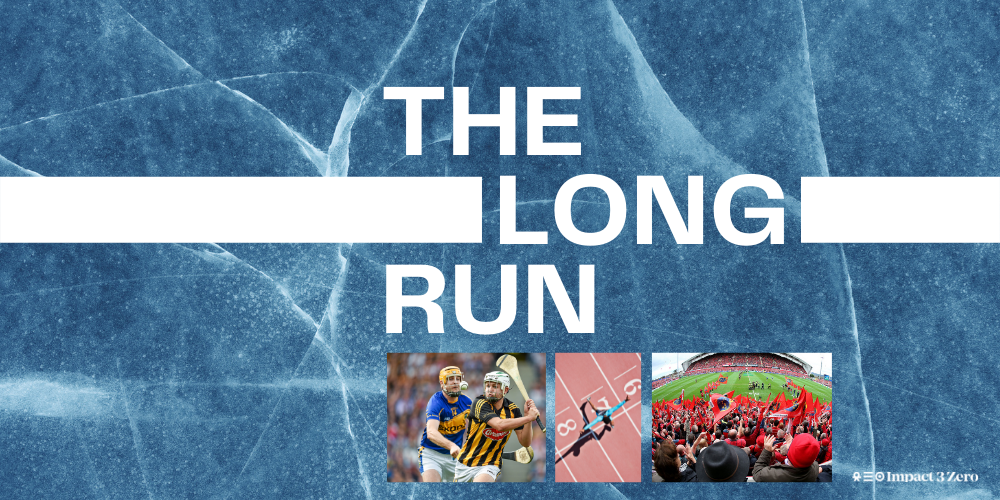 The Long Run Athlete Sustainability Impact 3 Zero Sustainability sports agency
