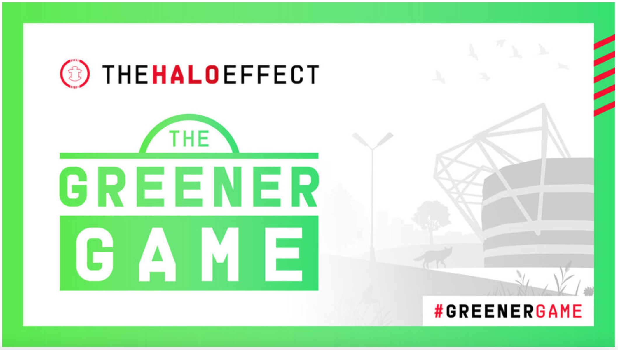 Southampton FC Greener Game Sustainability Agency Impact 3 Zero