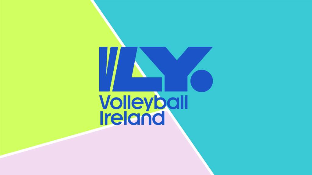 Volleyball ireland Impact 3 Zero Sustainability and Sport Agency