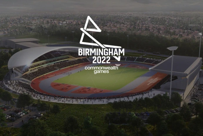 Sustainability Agency Ireland comment on Birmingham Games 2022